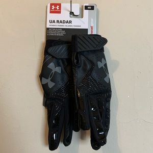 NWT Under Armour Batting Gloves
